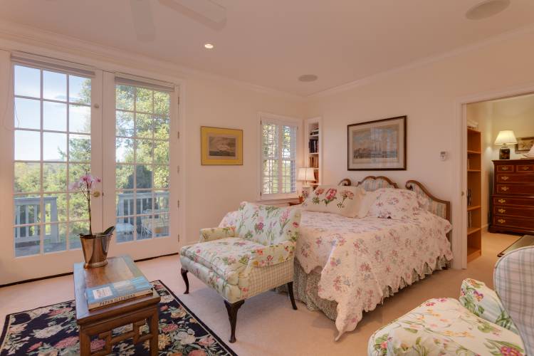 Braeside Annex - Two Bedroom Annex for Extended Stays in Charlottesville, VA